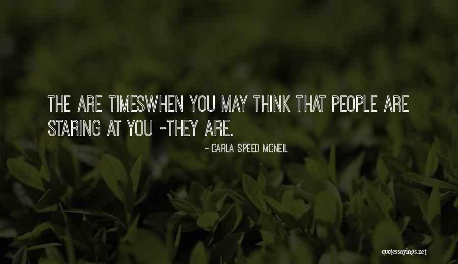 Car Racers Quotes By Carla Speed McNeil Car Racers Quotes By Carla Speed McNeil