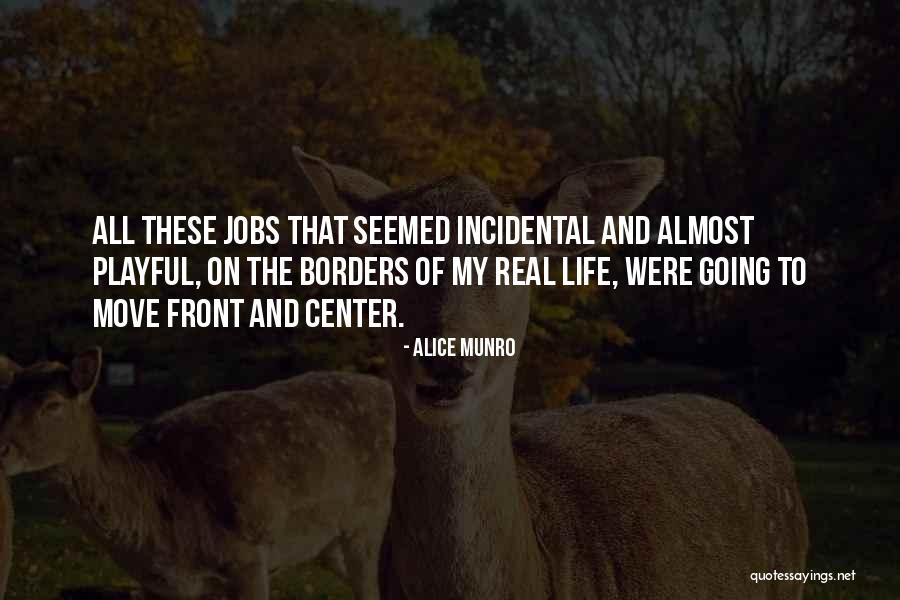 Car Radios Quotes By Alice Munro Car Radios Quotes By Alice Munro