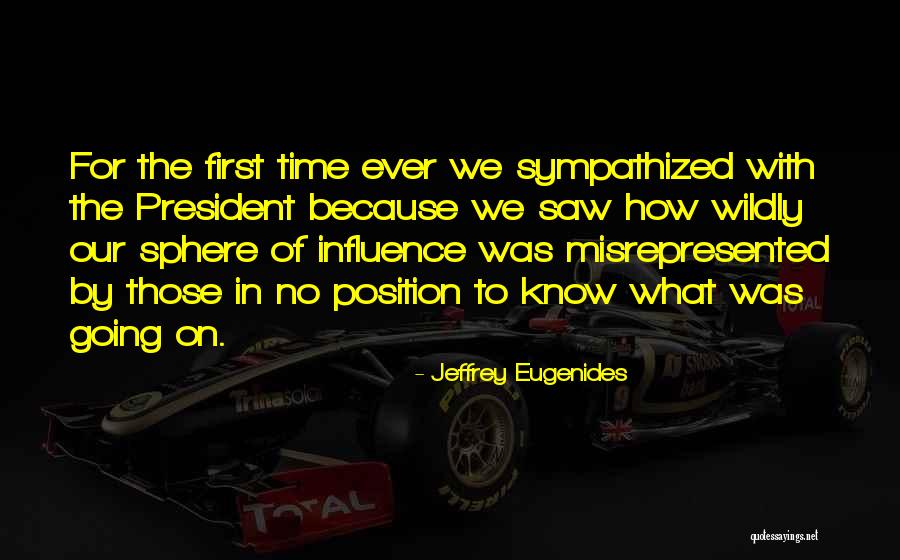 Car Radios Quotes By Jeffrey Eugenides Car Radios Quotes By Jeffrey Eugenides