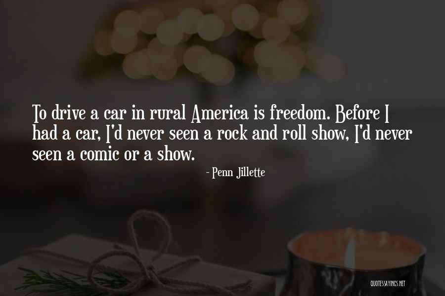 Car Show Quotes By Penn Jillette Car Show Quotes By Penn Jillette