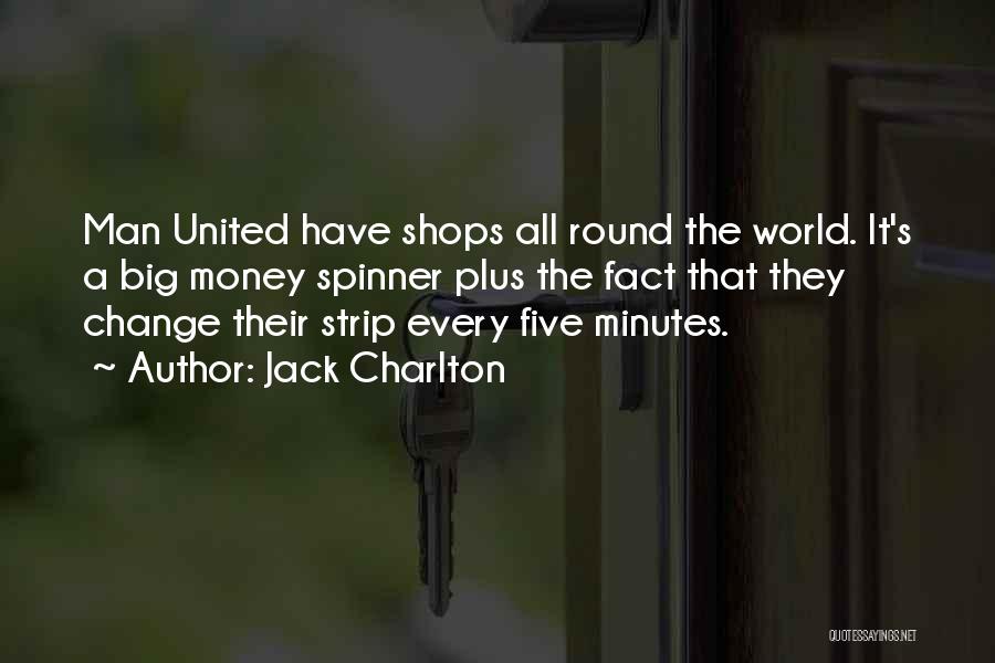 Car Stickering Quotes By Jack Charlton Car Stickering Quotes By Jack Charlton