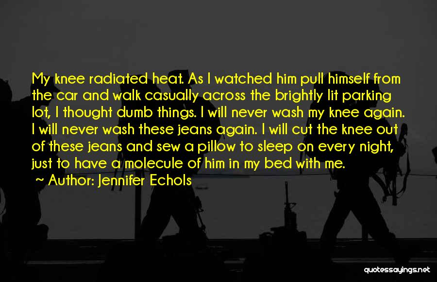Car Wash Quotes By Jennifer Echols