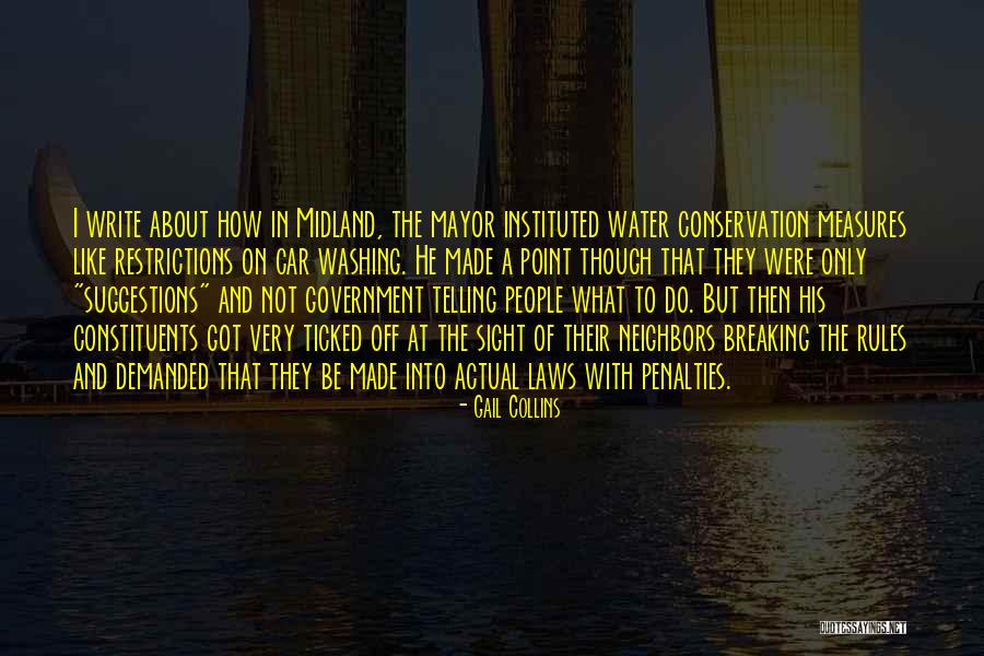 Car Washing Quotes By Gail Collins Car Washing Quotes By Gail Collins