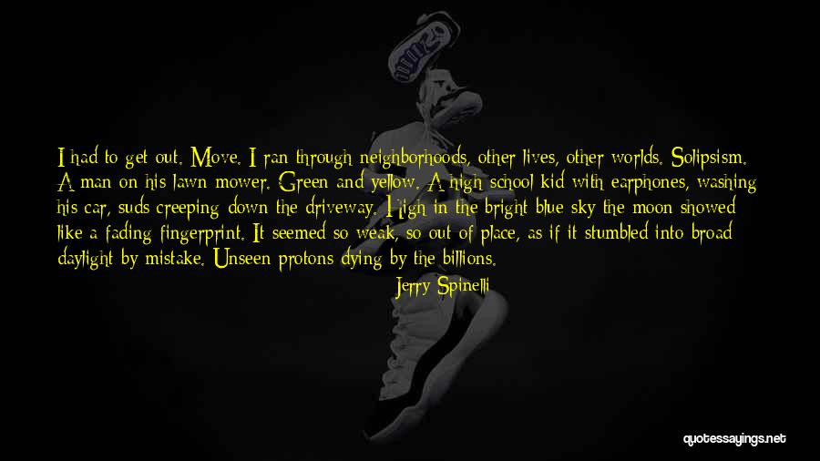 Car Washing Quotes By Jerry Spinelli Car Washing Quotes By Jerry Spinelli