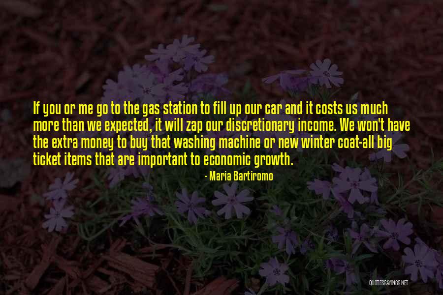 Car Washing Quotes By Maria Bartiromo