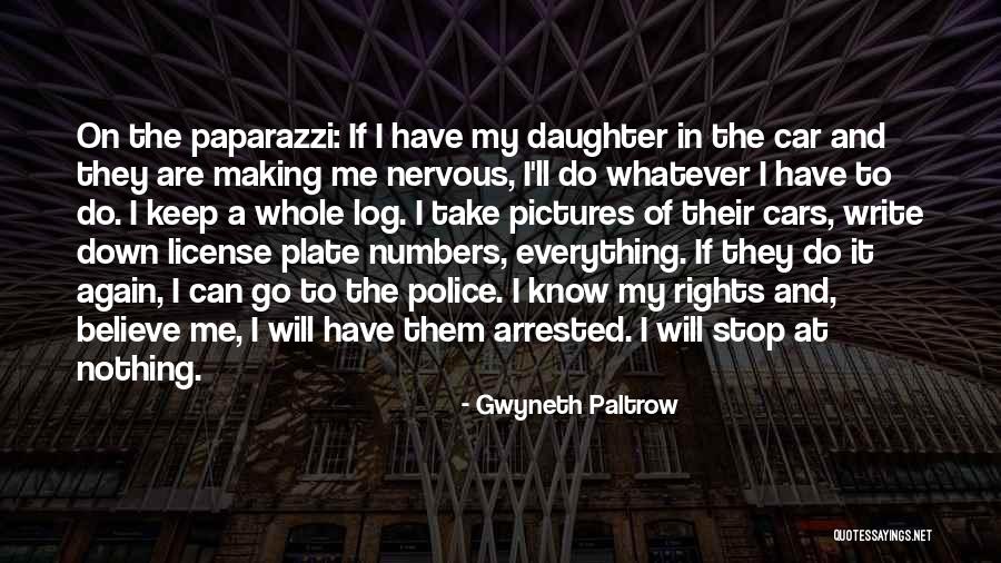 Car Write Off Quotes By Gwyneth Paltrow Car Write Off Quotes By Gwyneth Paltrow
