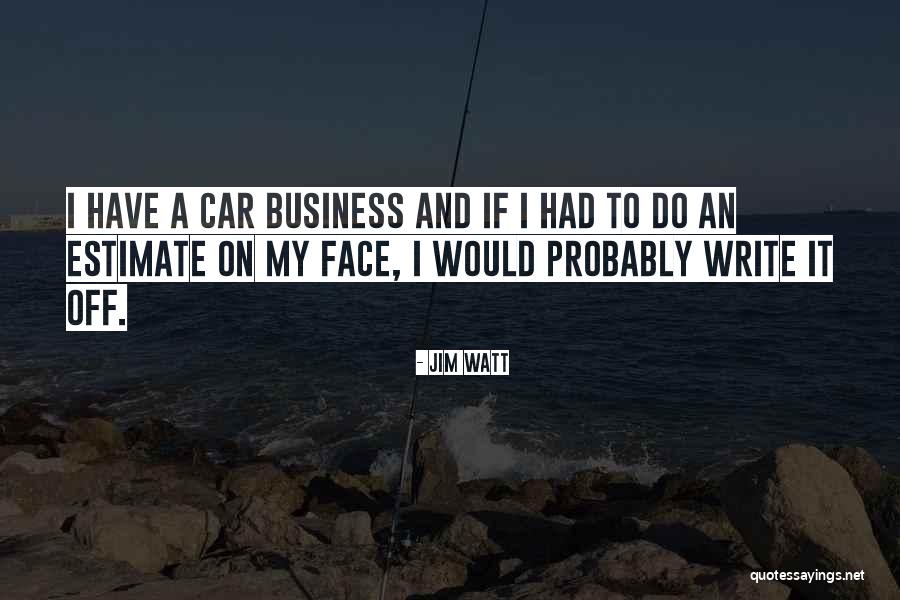 Car Write Off Quotes By Jim Watt Car Write Off Quotes By Jim Watt