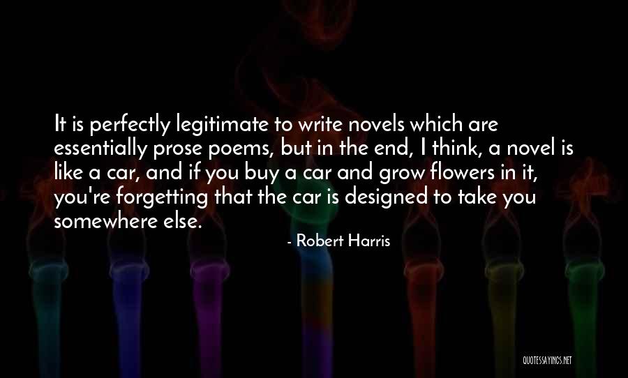 Car Write Off Quotes By Robert Harris Car Write Off Quotes By Robert Harris