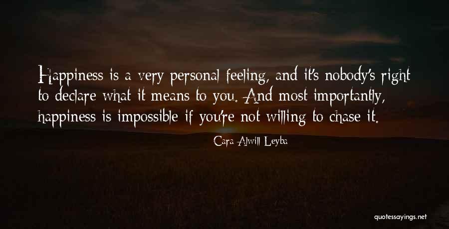 Cara Alwill Leyba Quotes 1801002 Cara Alwill Leyba Quotes 1801002