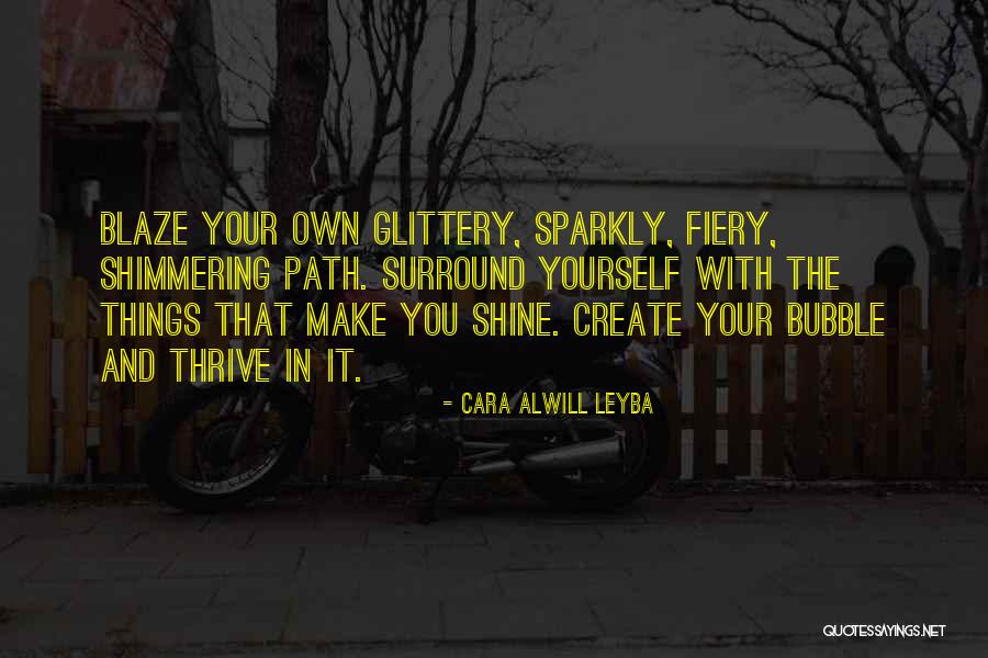 Cara Alwill Leyba Quotes 1994209 Cara Alwill Leyba Quotes 1994209
