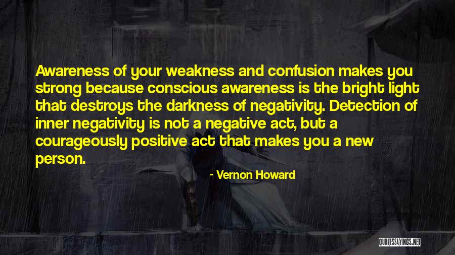 Cara Alwill Quotes By Vernon Howard Cara Alwill Quotes By Vernon Howard