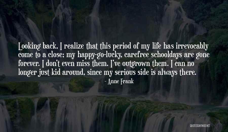 Cara Baca Quotes By Anne Frank Cara Baca Quotes By Anne Frank