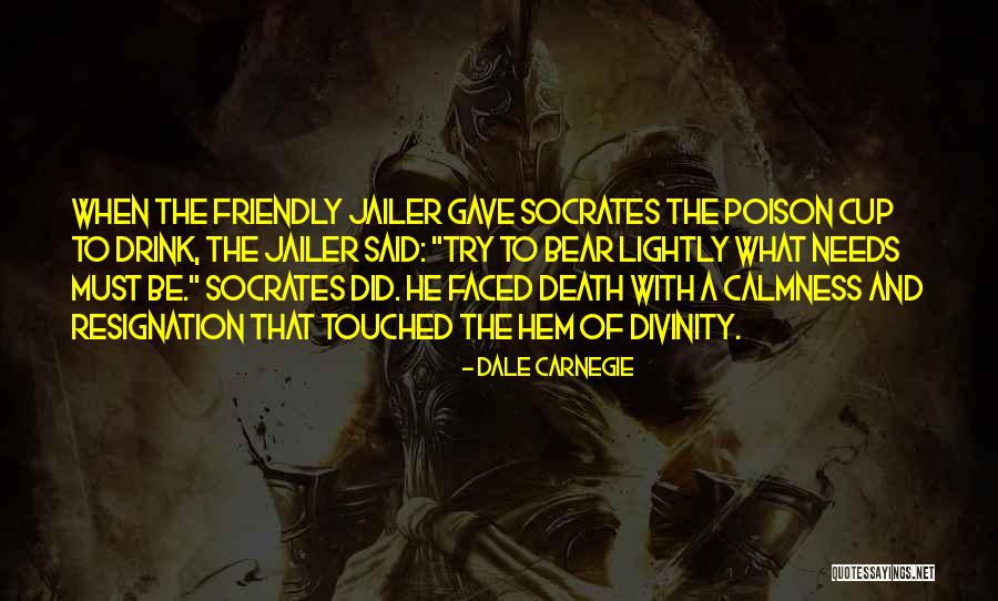 Cara De Inocente Pero Es Una Mosca Muerta Quotes By Dale Carnegie Cara De Inocente Pero Es Una Mosca Muerta Quotes By Dale Carnegie