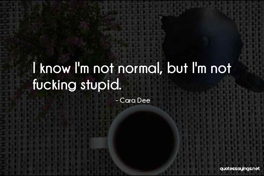 Cara Dee Quotes 1502831 Cara Dee Quotes 1502831