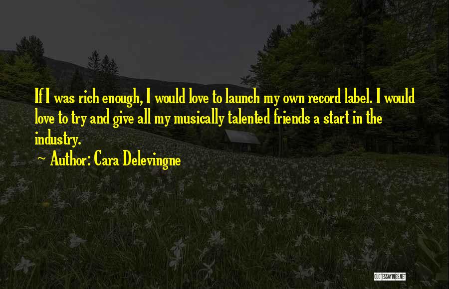 Cara Delevingne Quotes 1924673