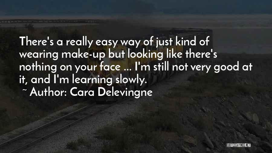 Cara Delevingne Quotes 1948580