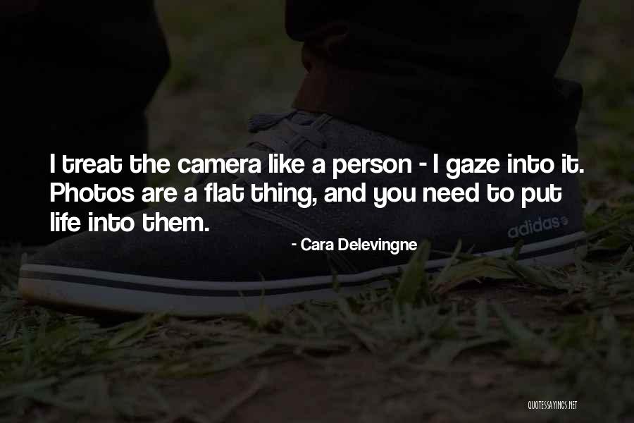 Cara Delevingne Quotes 1991044