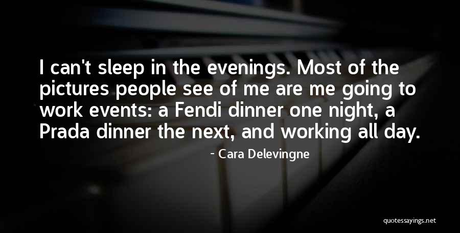 Cara Delevingne Quotes 2256458