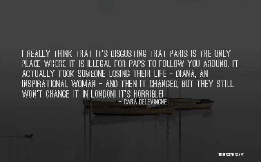 Cara Delevingne Quotes 622606