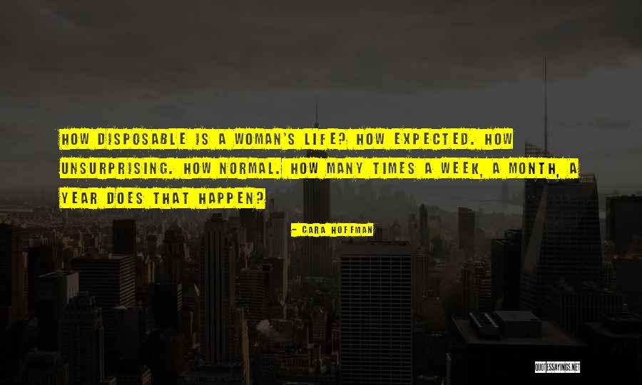 Cara Hoffman Quotes 1262124 Cara Hoffman Quotes 1262124