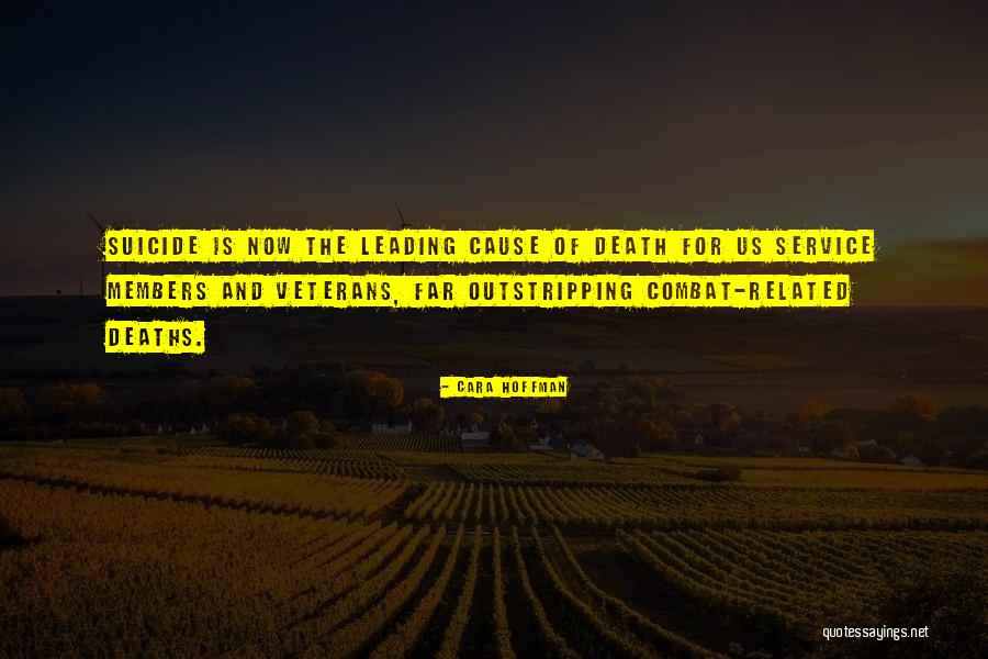 Cara Hoffman Quotes 987338 Cara Hoffman Quotes 987338