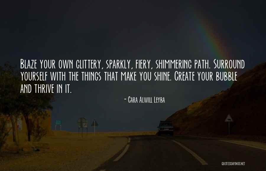 Cara Leyba Quotes By Cara Alwill Leyba Cara Leyba Quotes By Cara Alwill Leyba