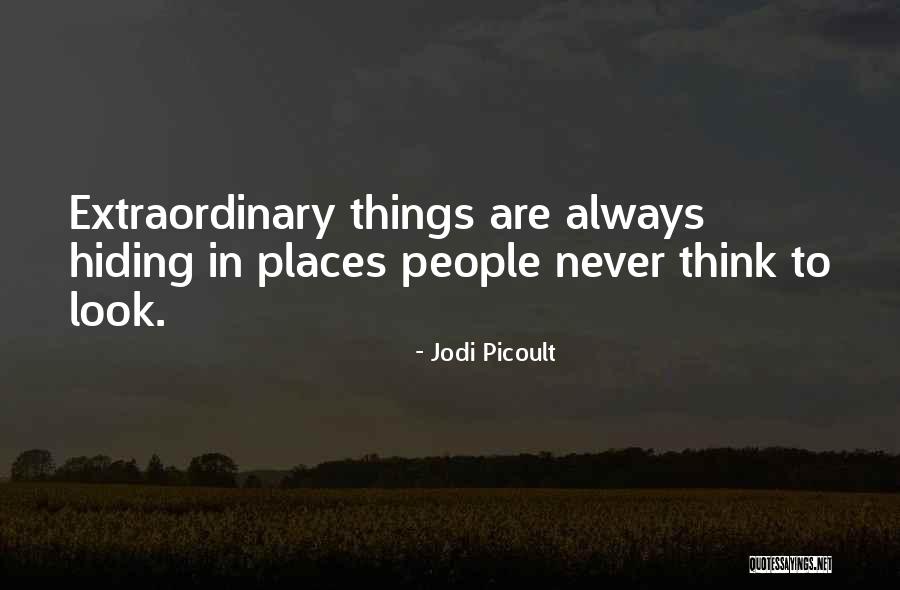 Cara Leyba Quotes By Jodi Picoult Cara Leyba Quotes By Jodi Picoult