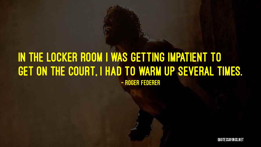 Cara Leyba Quotes By Roger Federer Cara Leyba Quotes By Roger Federer