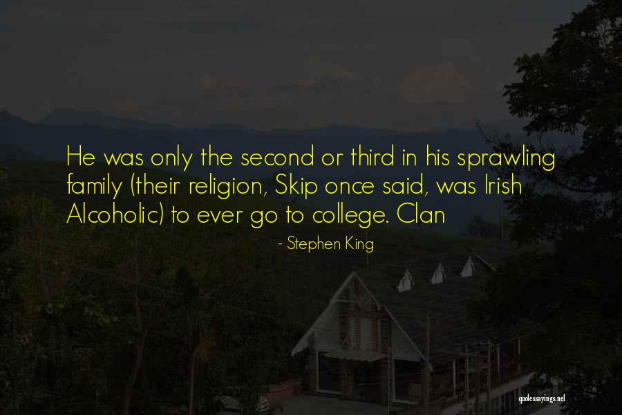 Cara Leyba Quotes By Stephen King Cara Leyba Quotes By Stephen King