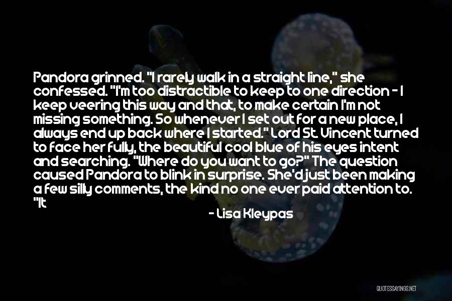 Carabajal Resort Quotes By Lisa Kleypas Carabajal Resort Quotes By Lisa Kleypas
