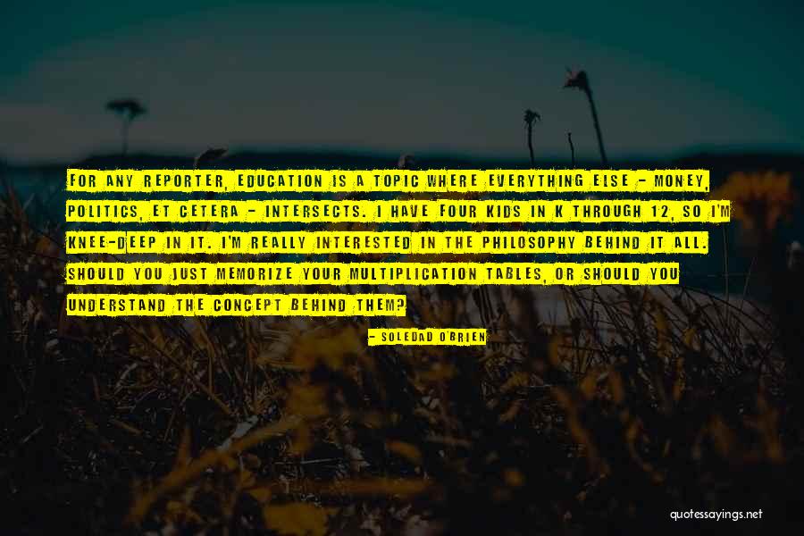 Carabajal Resort Quotes By Soledad O'Brien Carabajal Resort Quotes By Soledad O'Brien