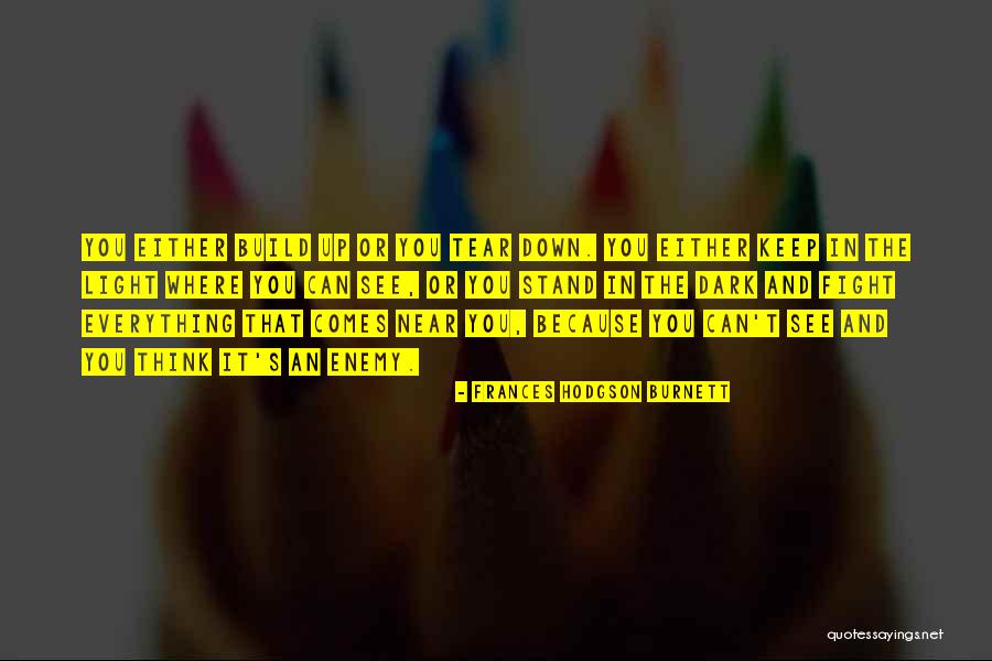 Carabali Quotes By Frances Hodgson Burnett Carabali Quotes By Frances Hodgson Burnett