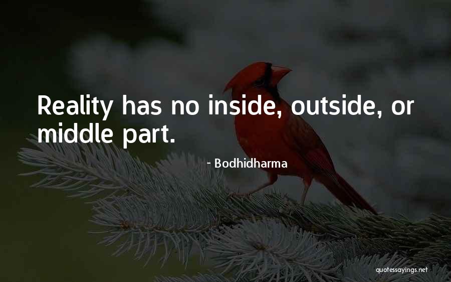 Caraballo Mountains Quotes By Bodhidharma Caraballo Mountains Quotes By Bodhidharma