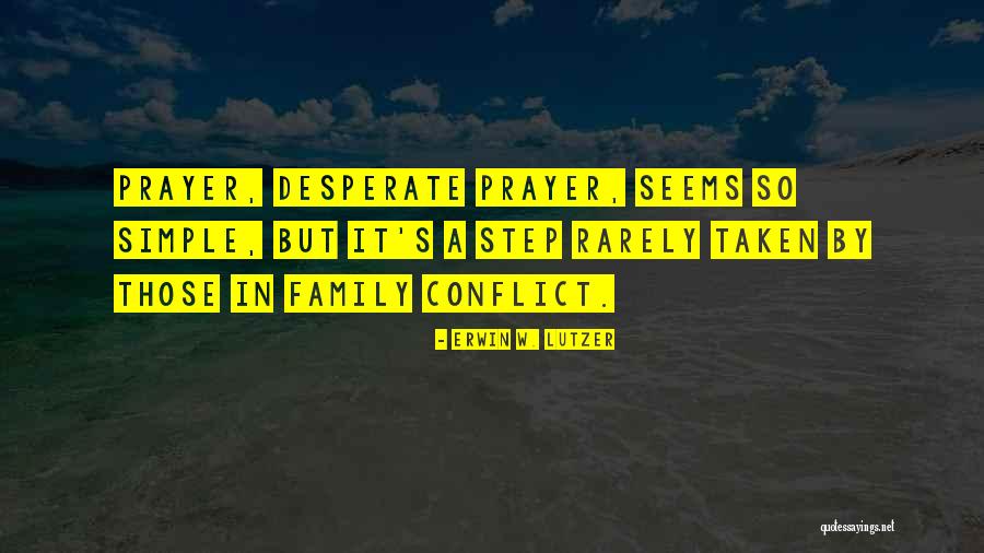 Caraballo Mountains Quotes By Erwin W. Lutzer Caraballo Mountains Quotes By Erwin W. Lutzer