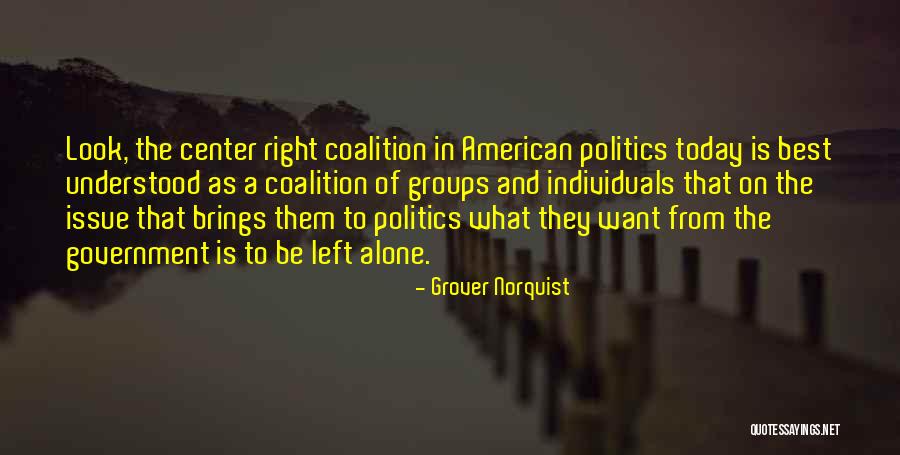 Caraballo Tribes Quotes By Grover Norquist Caraballo Tribes Quotes By Grover Norquist