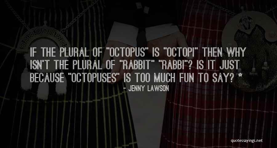 Caraballo Tribes Quotes By Jenny Lawson Caraballo Tribes Quotes By Jenny Lawson