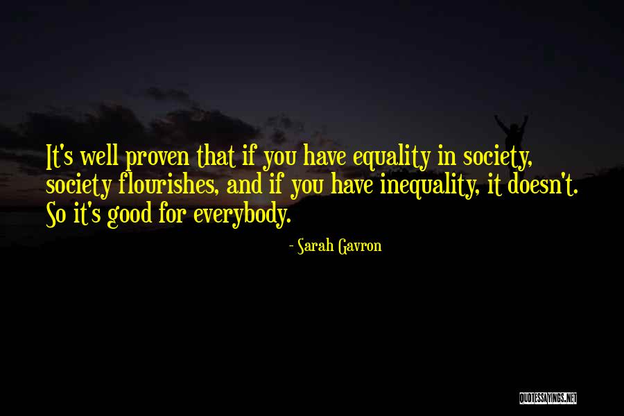 Caraballo Tribes Quotes By Sarah Gavron Caraballo Tribes Quotes By Sarah Gavron