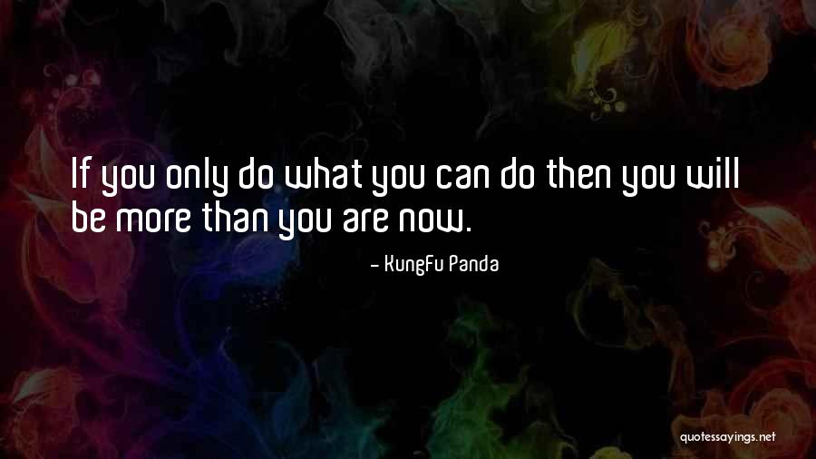 Carabao Cup Quotes By KungFu Panda Carabao Cup Quotes By KungFu Panda