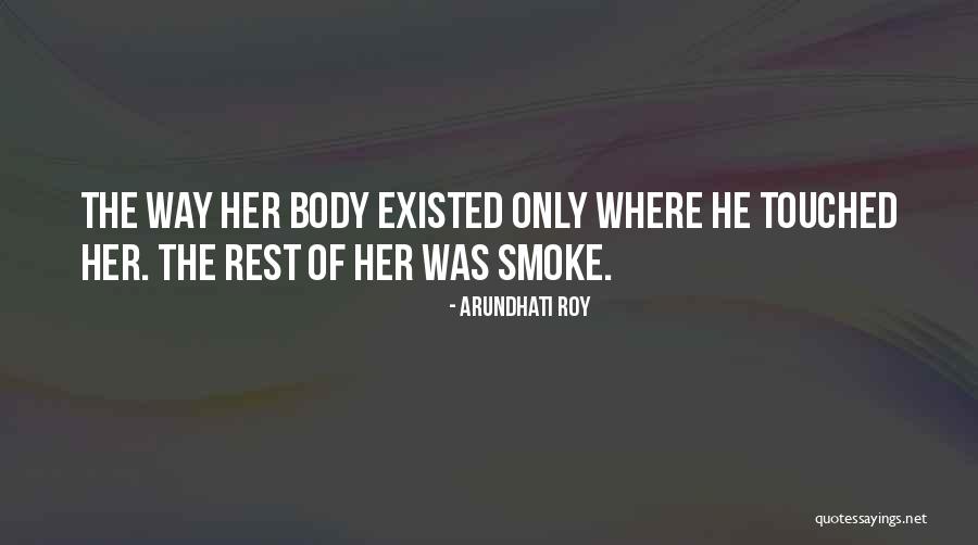 Carabassa Restaurant Quotes By Arundhati Roy Carabassa Restaurant Quotes By Arundhati Roy