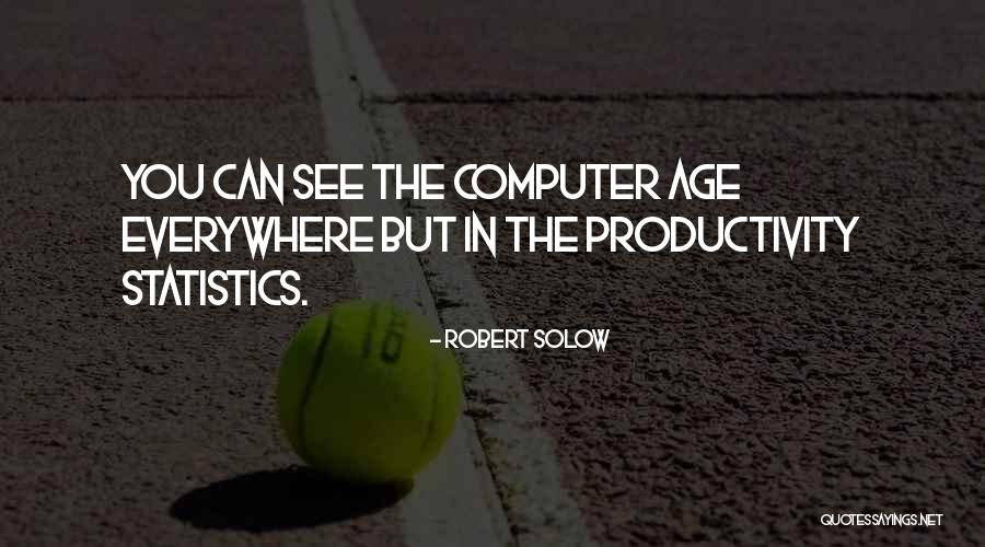 Carabassa Restaurant Quotes By Robert Solow Carabassa Restaurant Quotes By Robert Solow