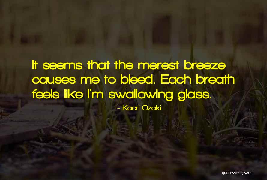 Carabella Collection Quotes By Kaori Ozaki Carabella Collection Quotes By Kaori Ozaki