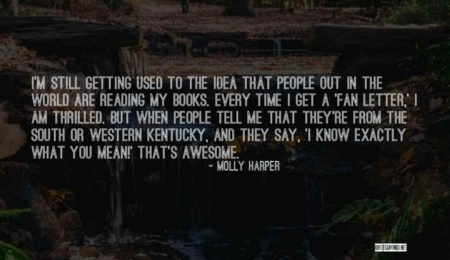 Carabella Collection Quotes By Molly Harper Carabella Collection Quotes By Molly Harper