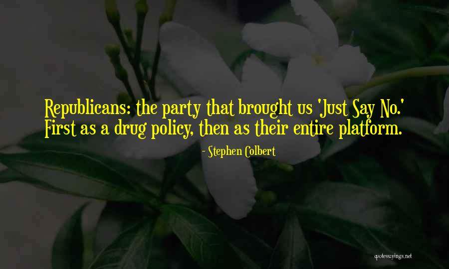 Carabeo 2000 Quotes By Stephen Colbert Carabeo 2000 Quotes By Stephen Colbert