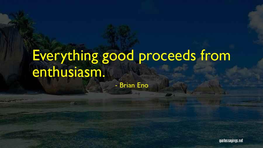 Carabeo Vista Quotes By Brian Eno Carabeo Vista Quotes By Brian Eno