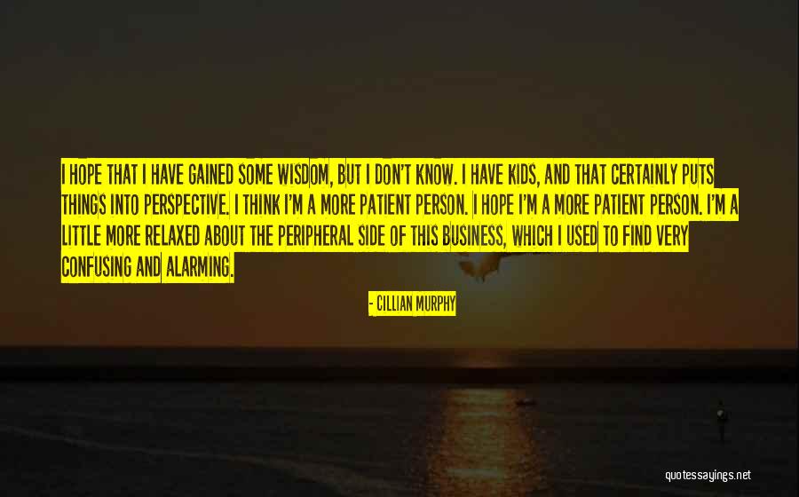 Carabeo Vs Dingco Quotes By Cillian Murphy Carabeo Vs Dingco Quotes By Cillian Murphy