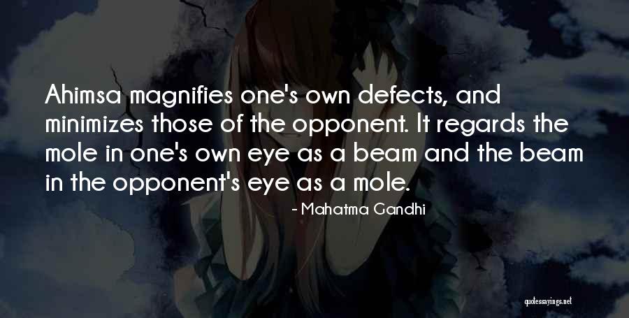 Carabine Quotes By Mahatma Gandhi Carabine Quotes By Mahatma Gandhi