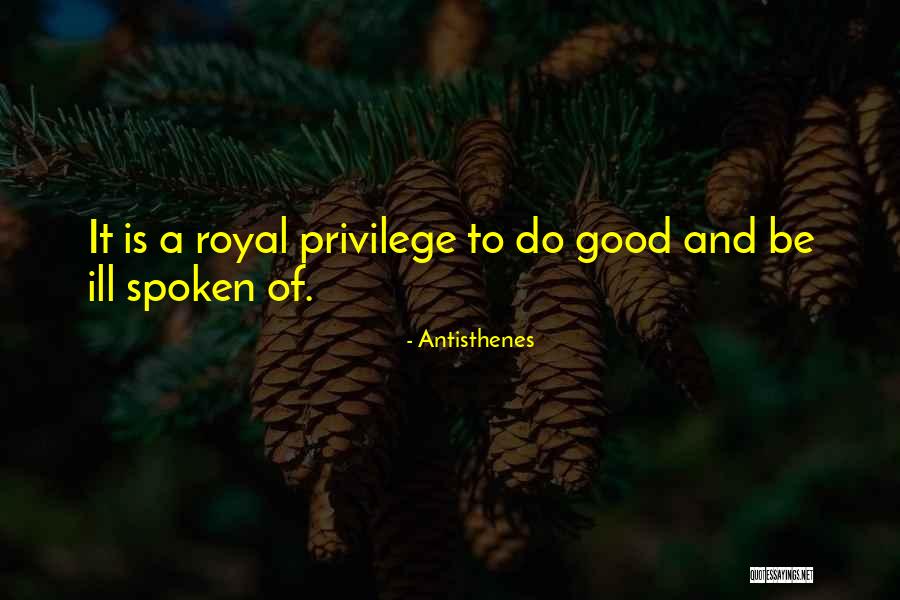 Carabinieri Tv Quotes By Antisthenes Carabinieri Tv Quotes By Antisthenes