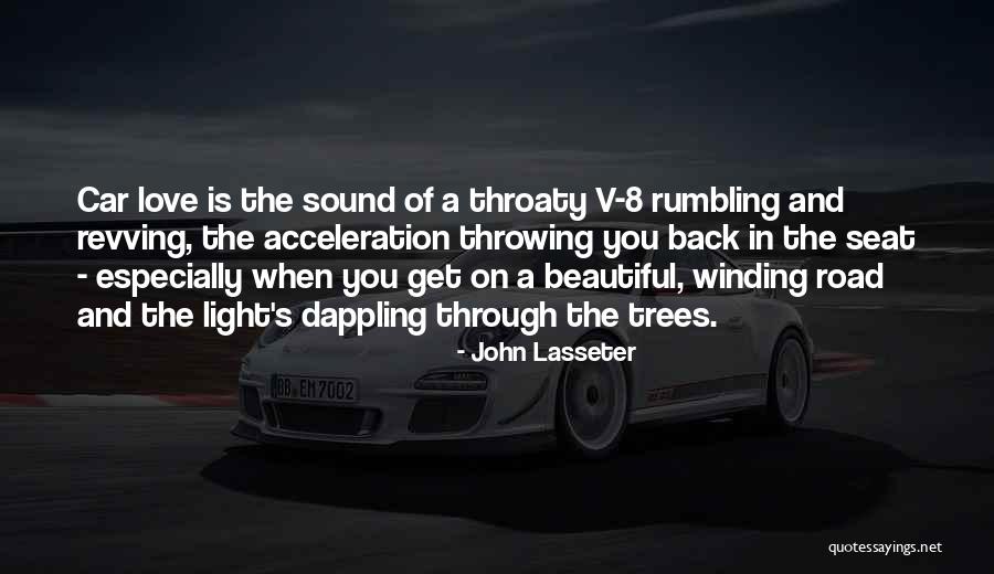 Carabotto Quotes By John Lasseter Carabotto Quotes By John Lasseter