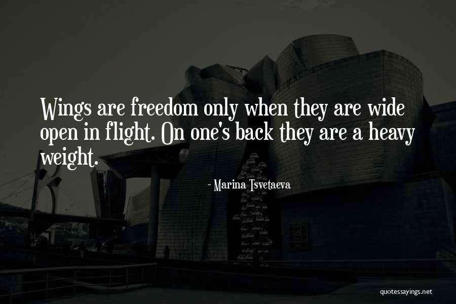 Carabotto Quotes By Marina Tsvetaeva Carabotto Quotes By Marina Tsvetaeva