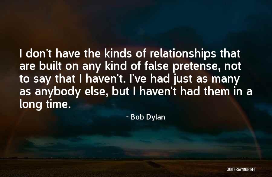 Caracalla Therme Quotes By Bob Dylan Caracalla Therme Quotes By Bob Dylan